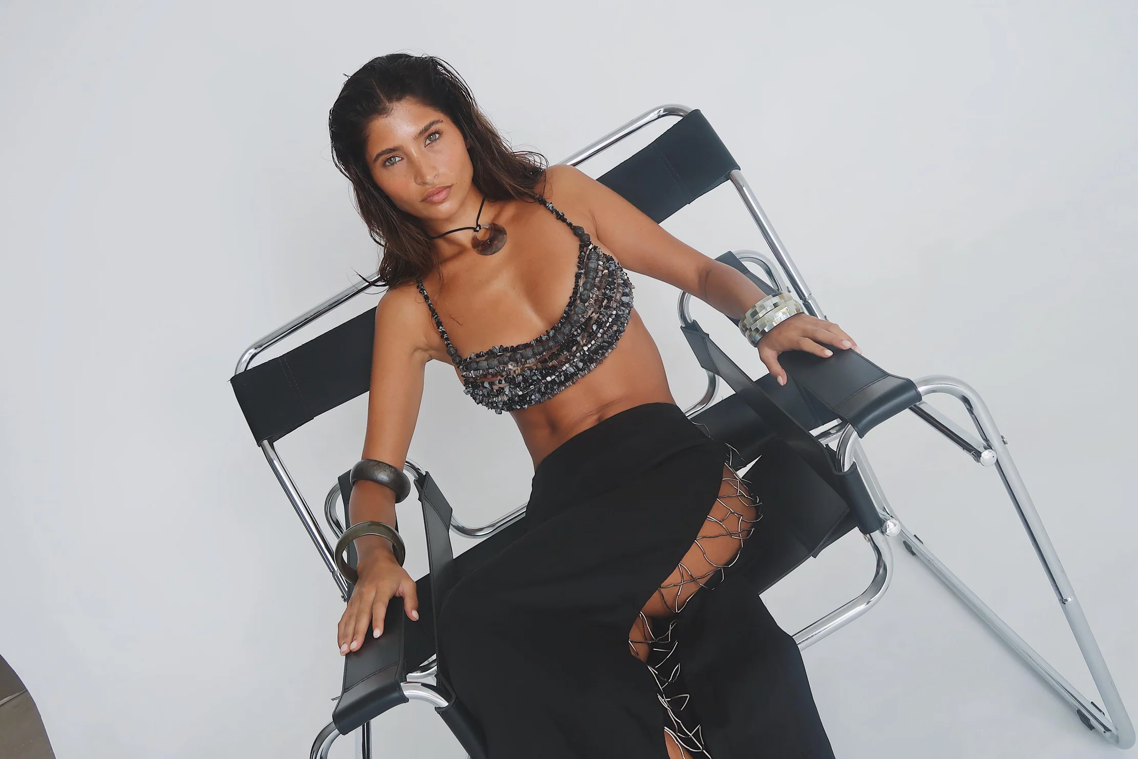 Timeless Elegance in Pure Silk
